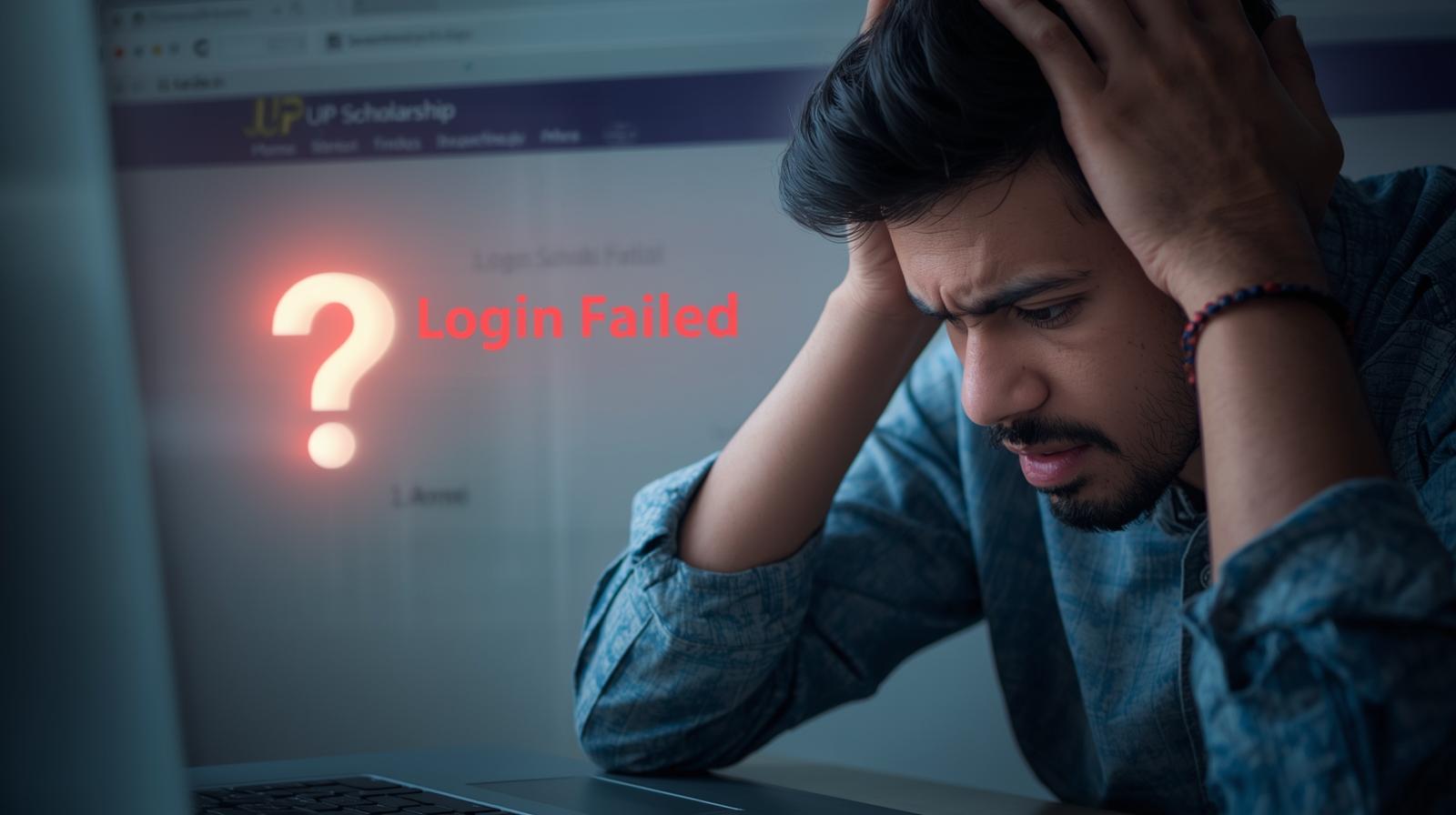 UP Scholarship Registration Number